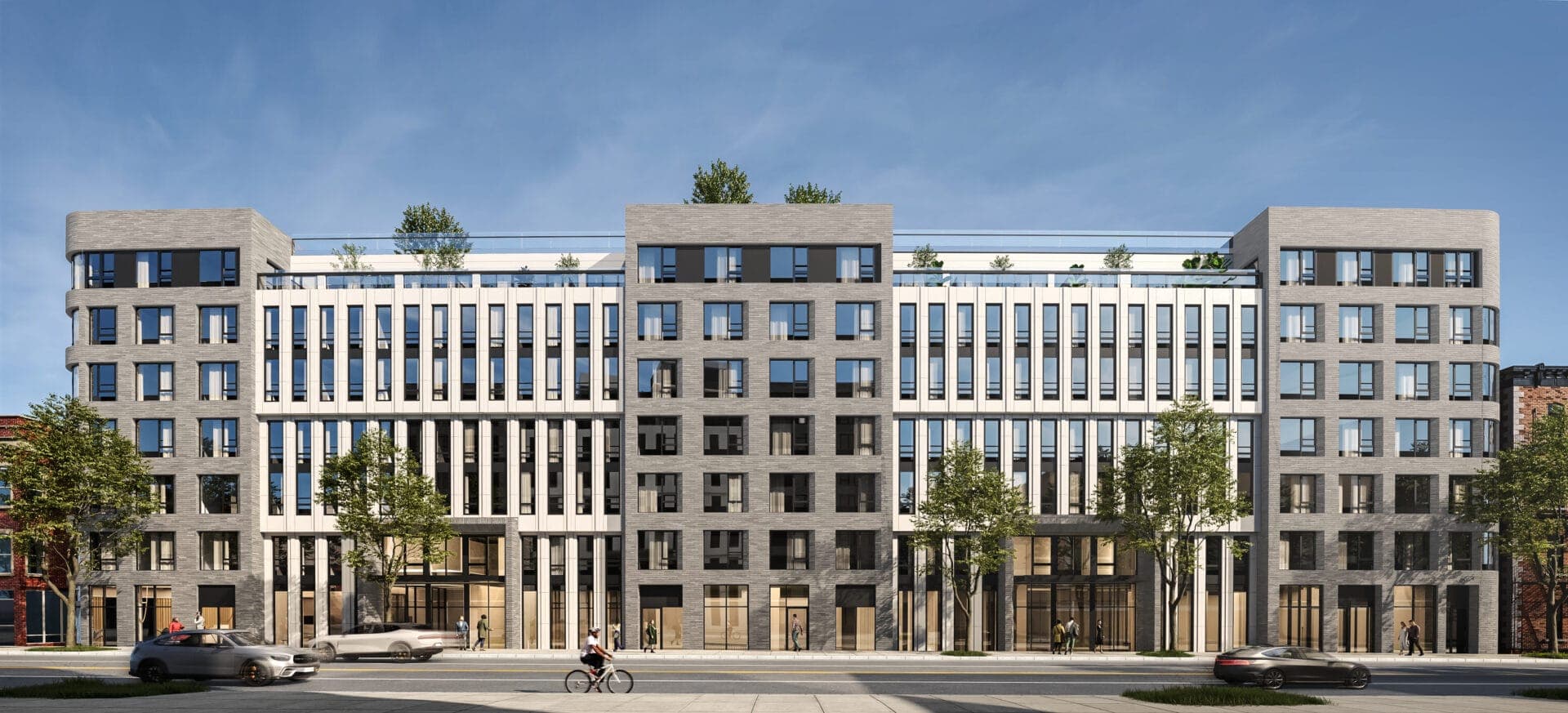 158 Lott Street #140B, Brooklyn, NY 11226 1