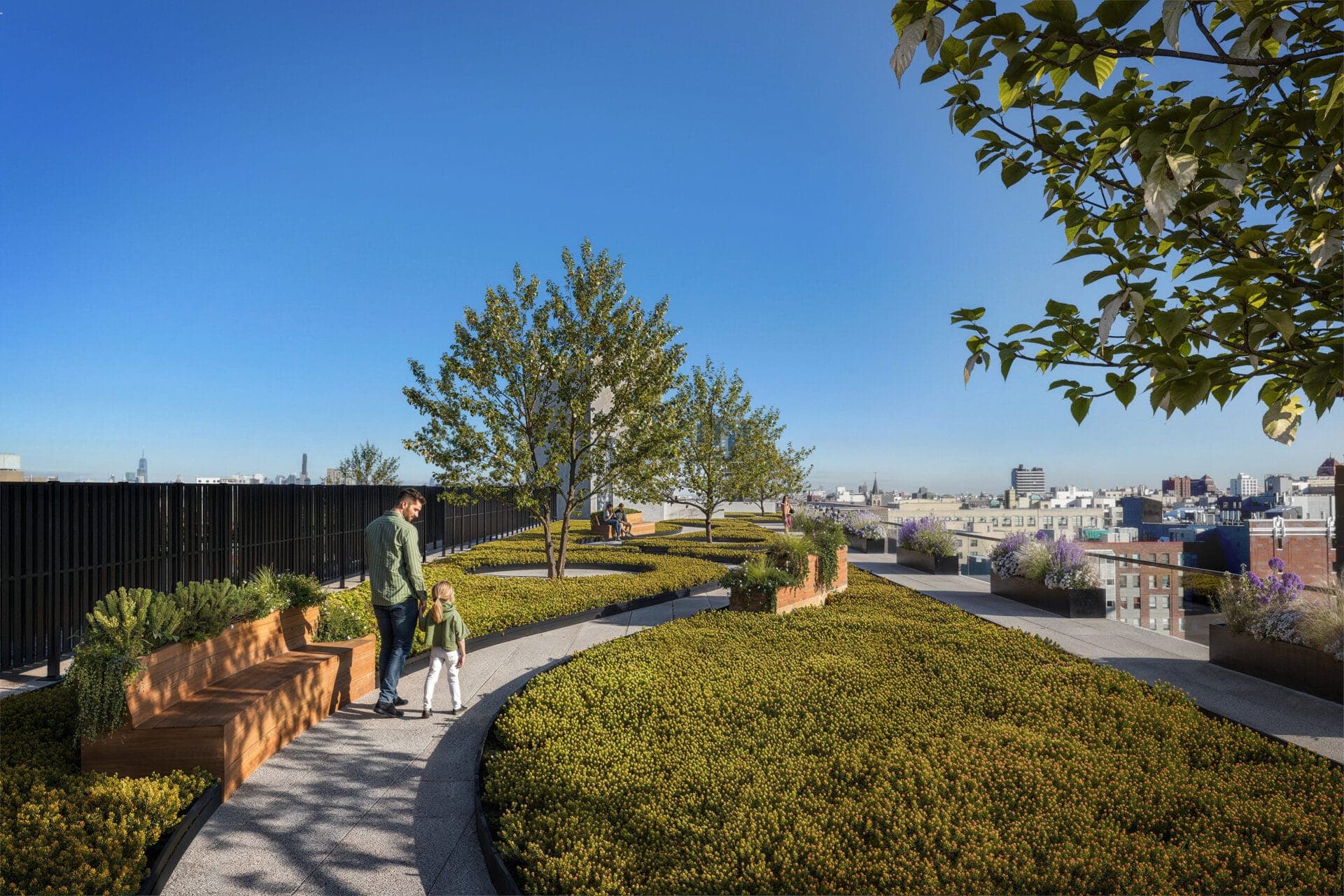 158 Lott Street #141B, Brooklyn, NY 11226 1