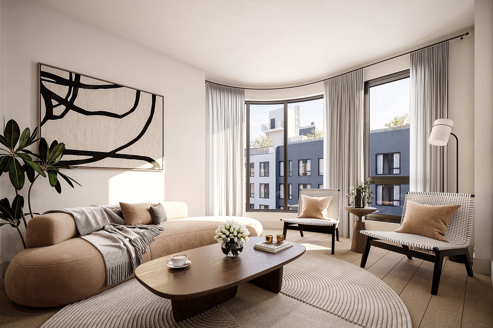 158 Lott Street #449B, Brooklyn, NY 11226 1