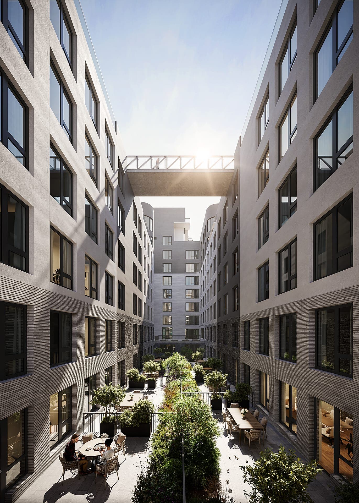 158 Lott Street #118A, Brooklyn, NY 11226 1