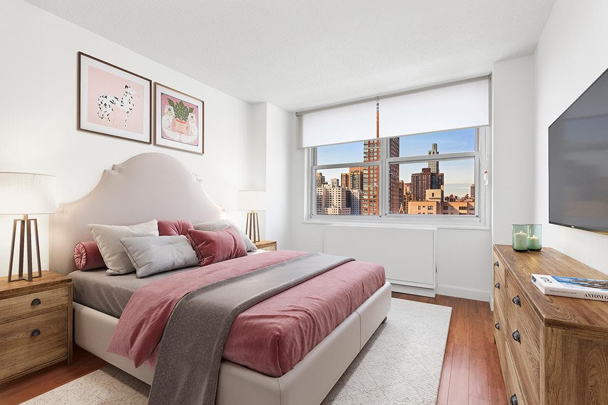 1675 York Avenue #5579, Manhattan, NY 10128 1