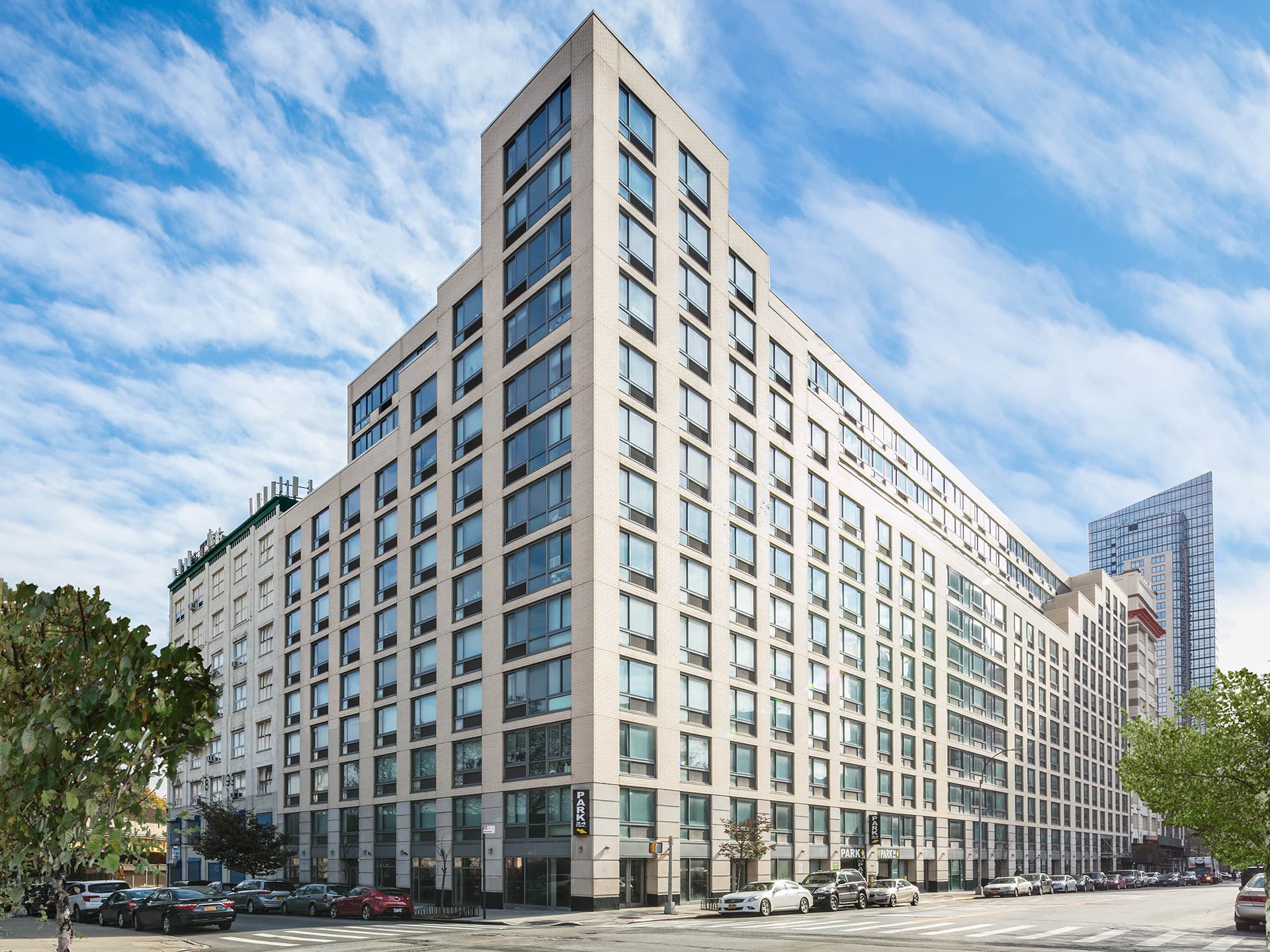 Bklyn Gold 257 Gold St #508, Brooklyn, NY 11201 1