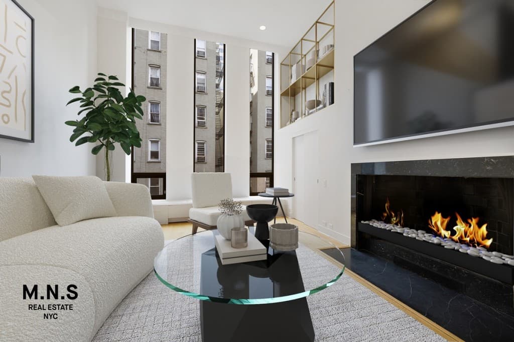 222 East 67 Street #222A, Manhattan, NY 10065 1