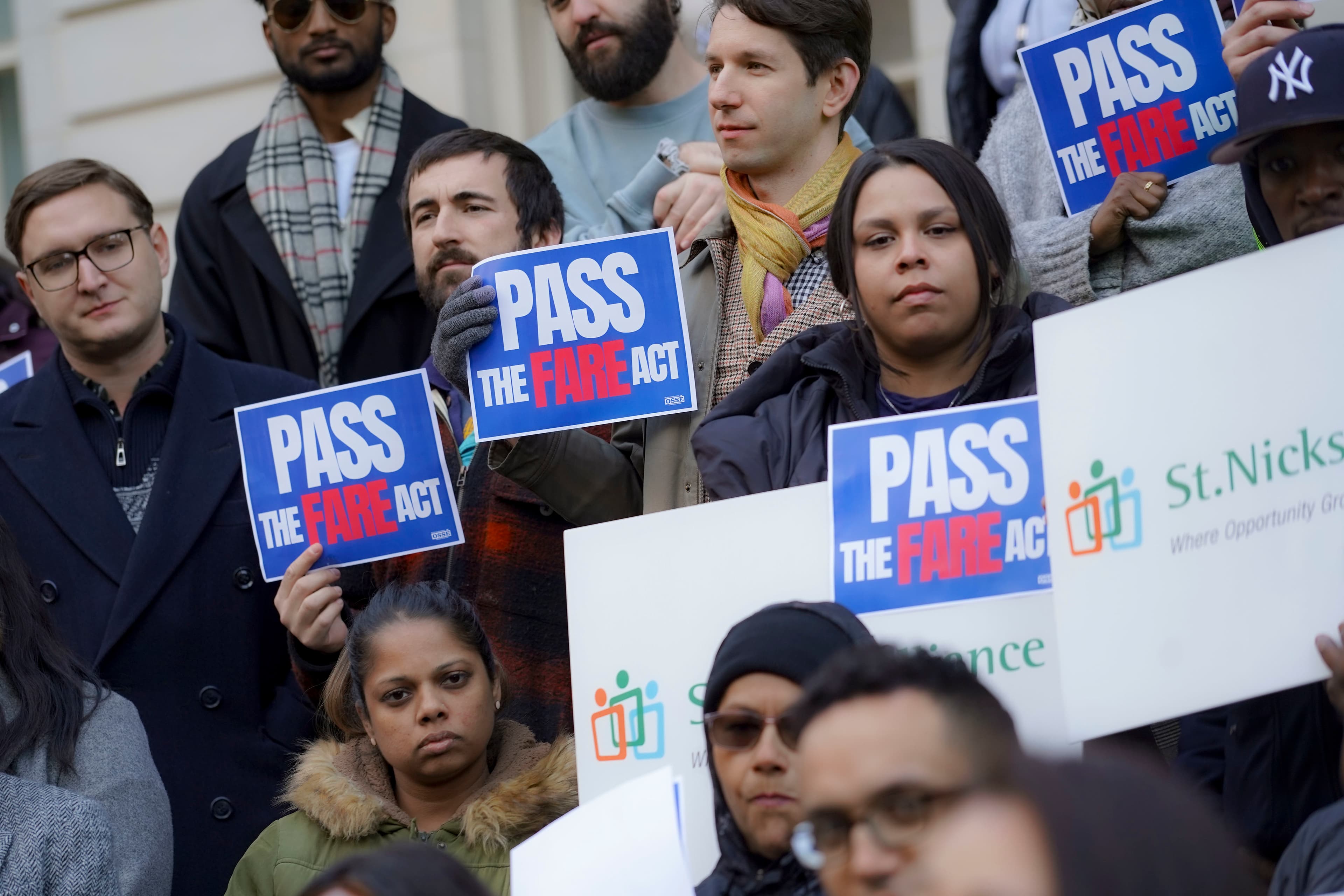 The FARE Act is now in effect: What does it mean for renters?