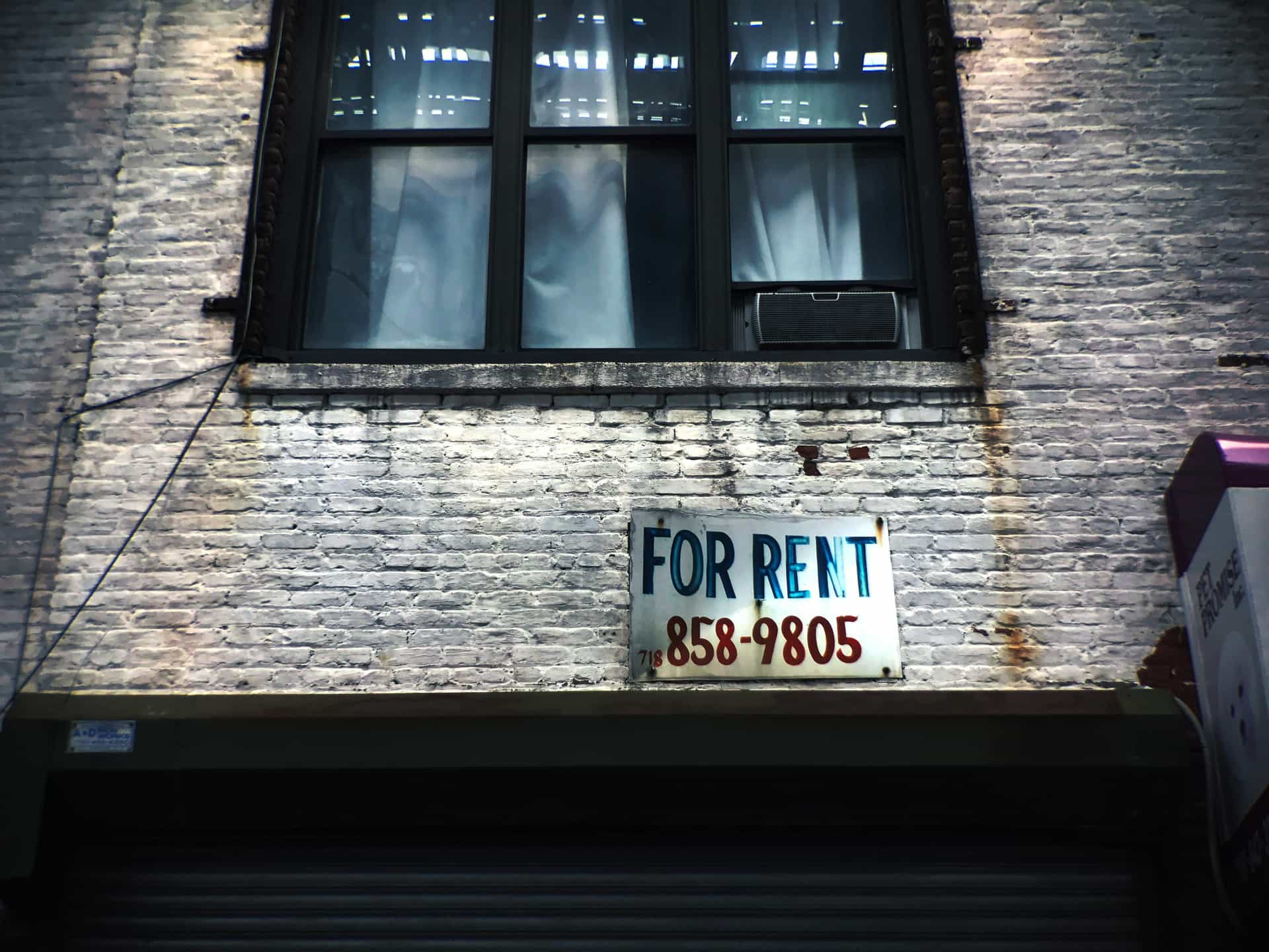 How to spot legitimate apartment listings in NYC