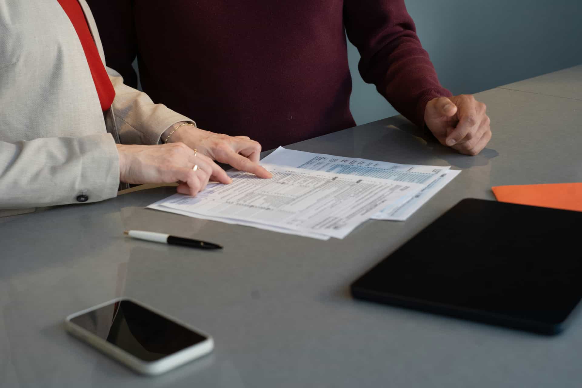 How to check your rental history report