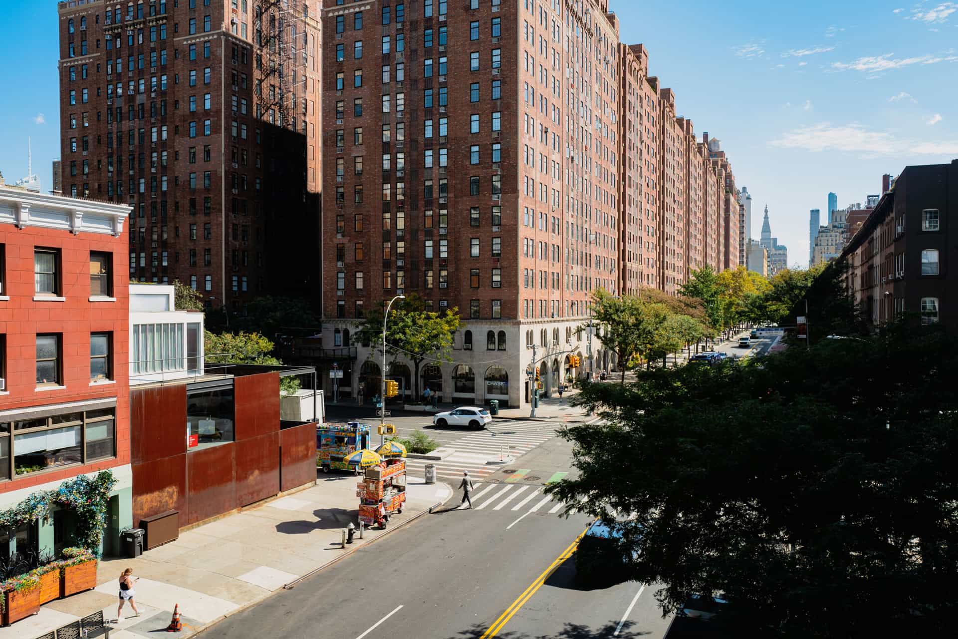 How to search for an apartment in Manhattan in 2026