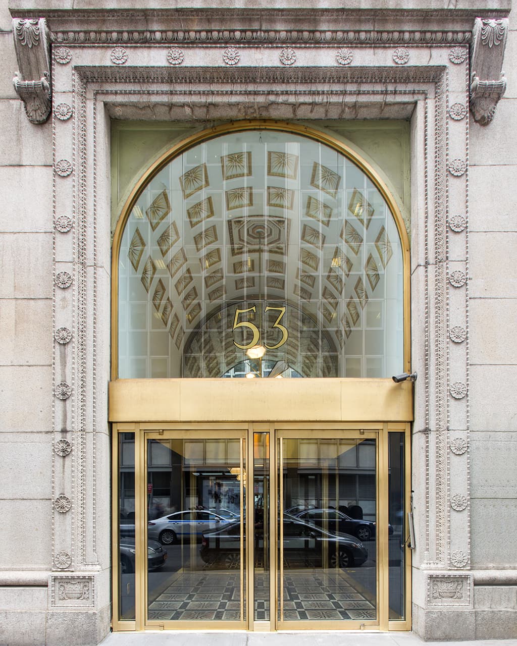 Tribeca House 50 Murray Street #11A, Manhattan, NY 10007 1