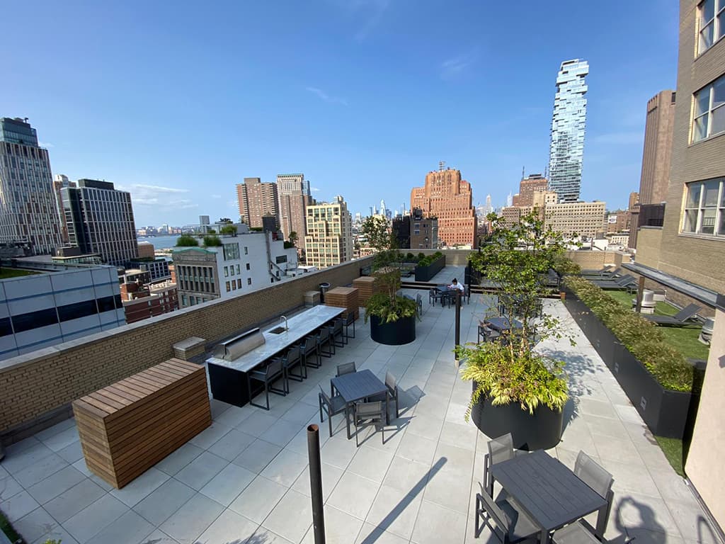 Tribeca House 50 Murray Street #11J, Manhattan, NY 10007 1