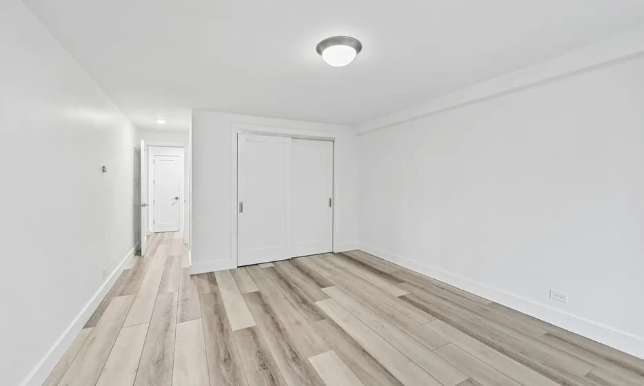 315 West 57 Street #07G, Manhattan, NY 10019 apartment_bedroom_room 1