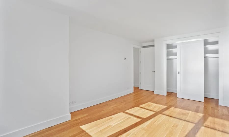 330 W 58 St #16D, Manhattan, NY 10019 apartment_bedroom_room 1