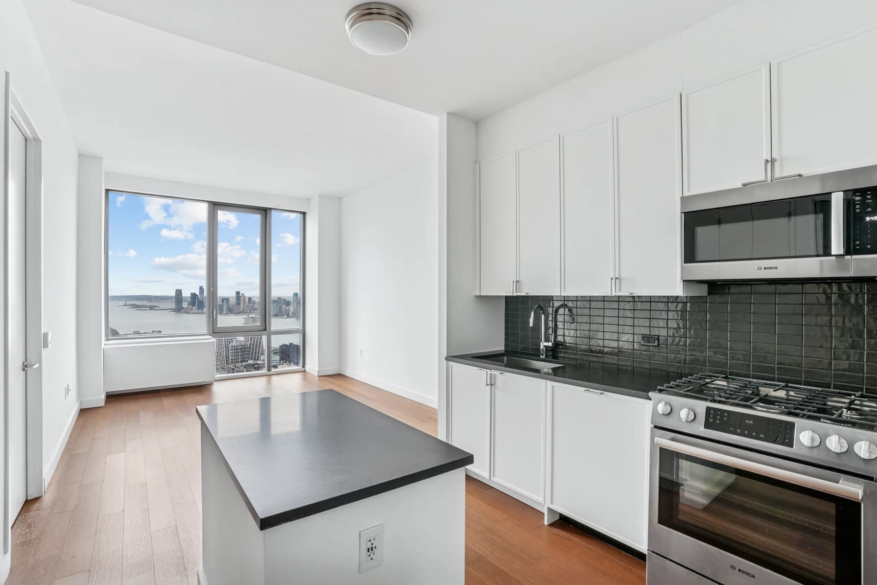 435 West 31 Street #0-50E, Manhattan, NY 10001 apartment_kitchen 1