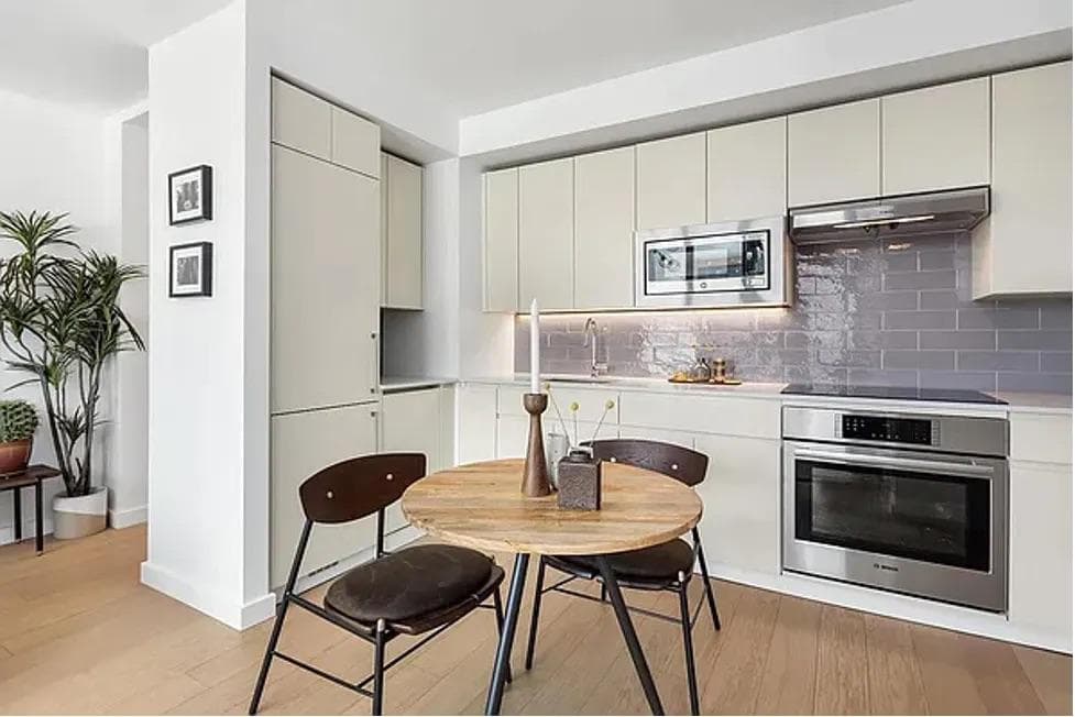 1790 3 Avenue #1202, Manhattan, NY 10029 apartment_kitchen 100
