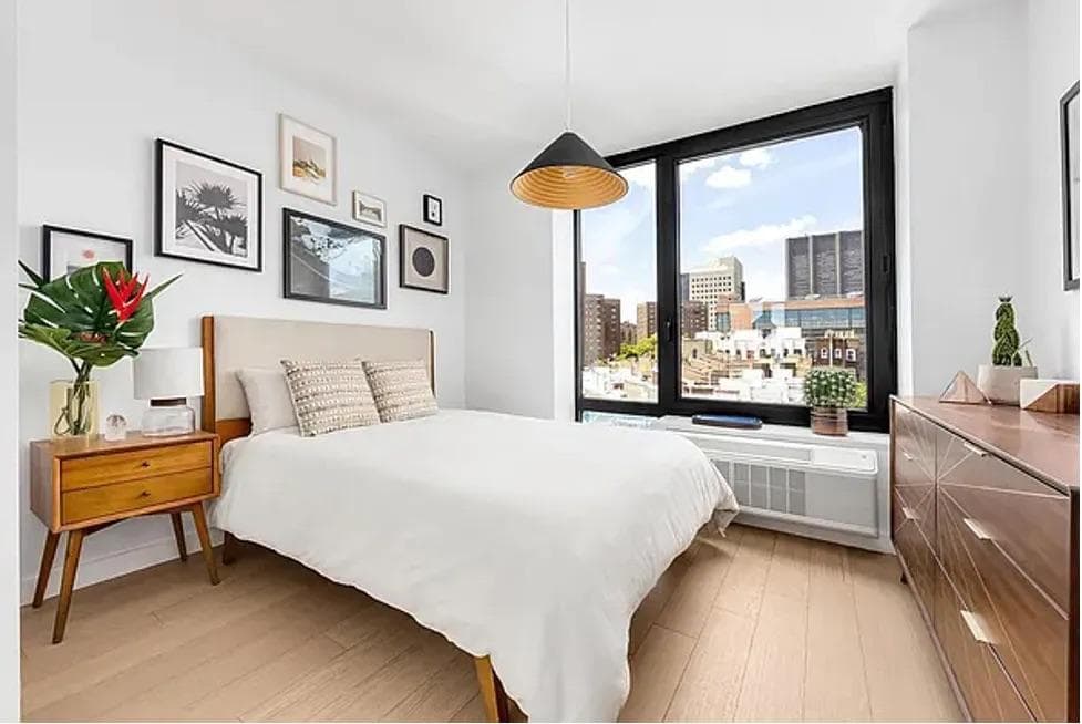 1790 3 Avenue #1202, Manhattan, NY 10029 apartment_bedroom_room 100