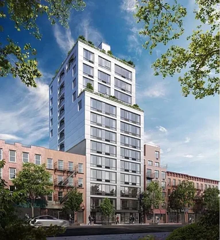 1790 3 Avenue #1202, Manhattan, NY 10029 building 100
