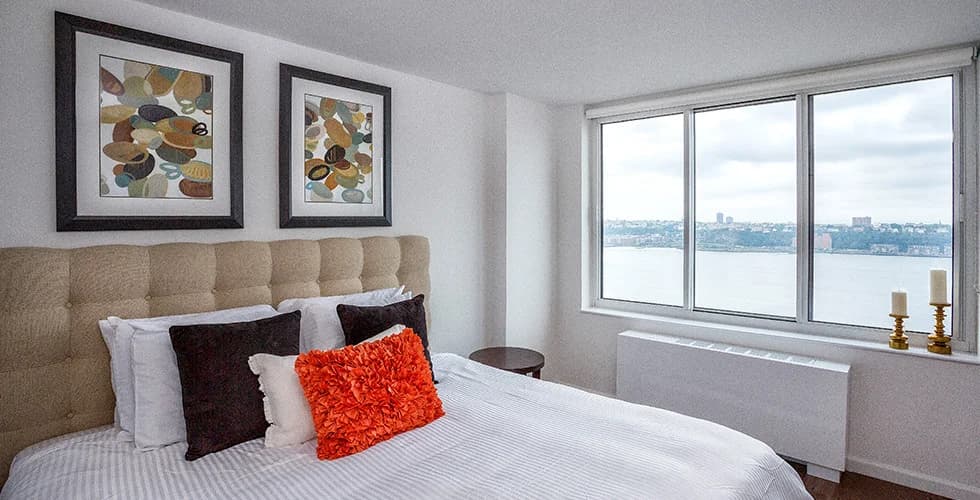 River Place 650 West 42 Street #1412, Manhattan, NY 10036 1