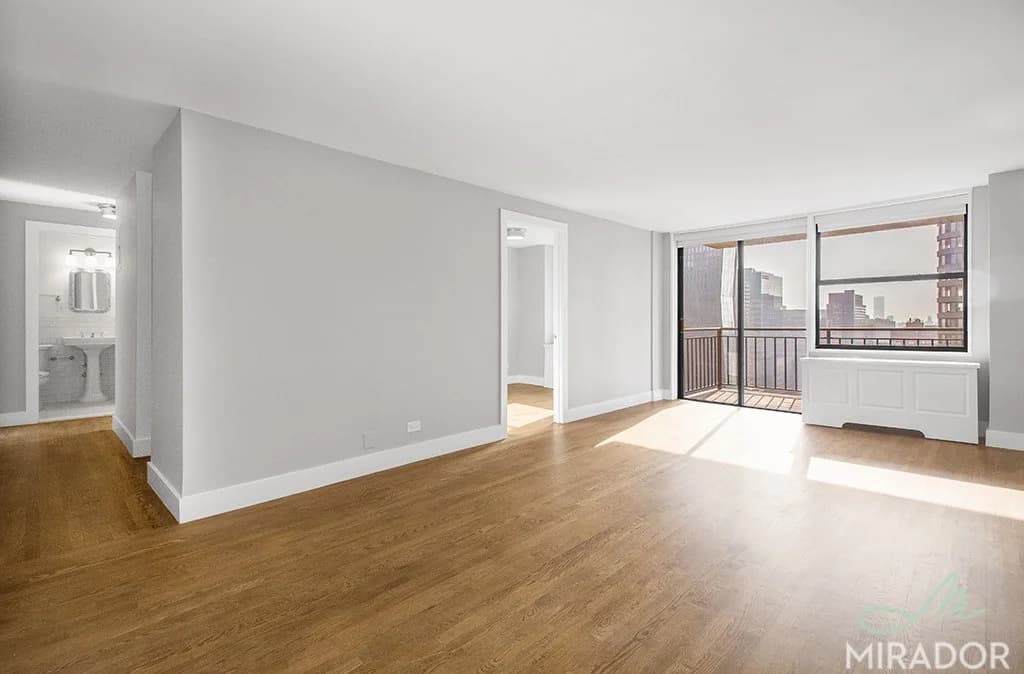 New York Tower 330 East 39 Street #23M, Manhattan, NY 10016 1