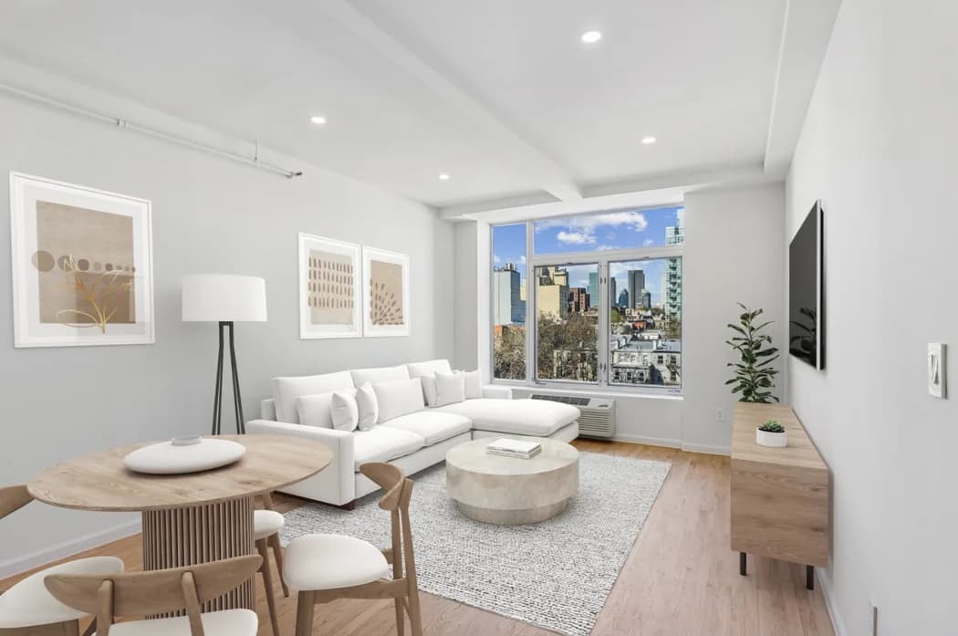 97 Grand Avenue #4A, Brooklyn, NY 11205 1