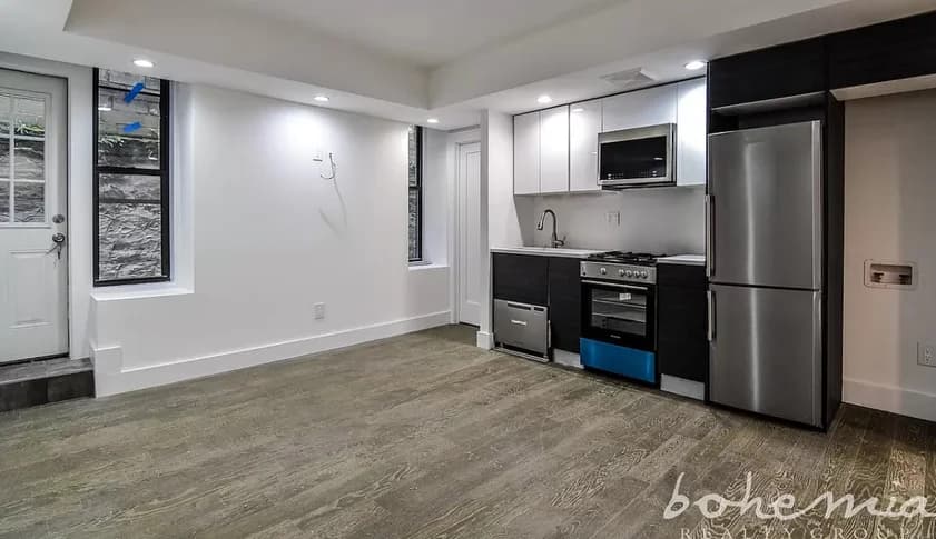 4 W 108 St #G-2, Manhattan, NY 10025 1