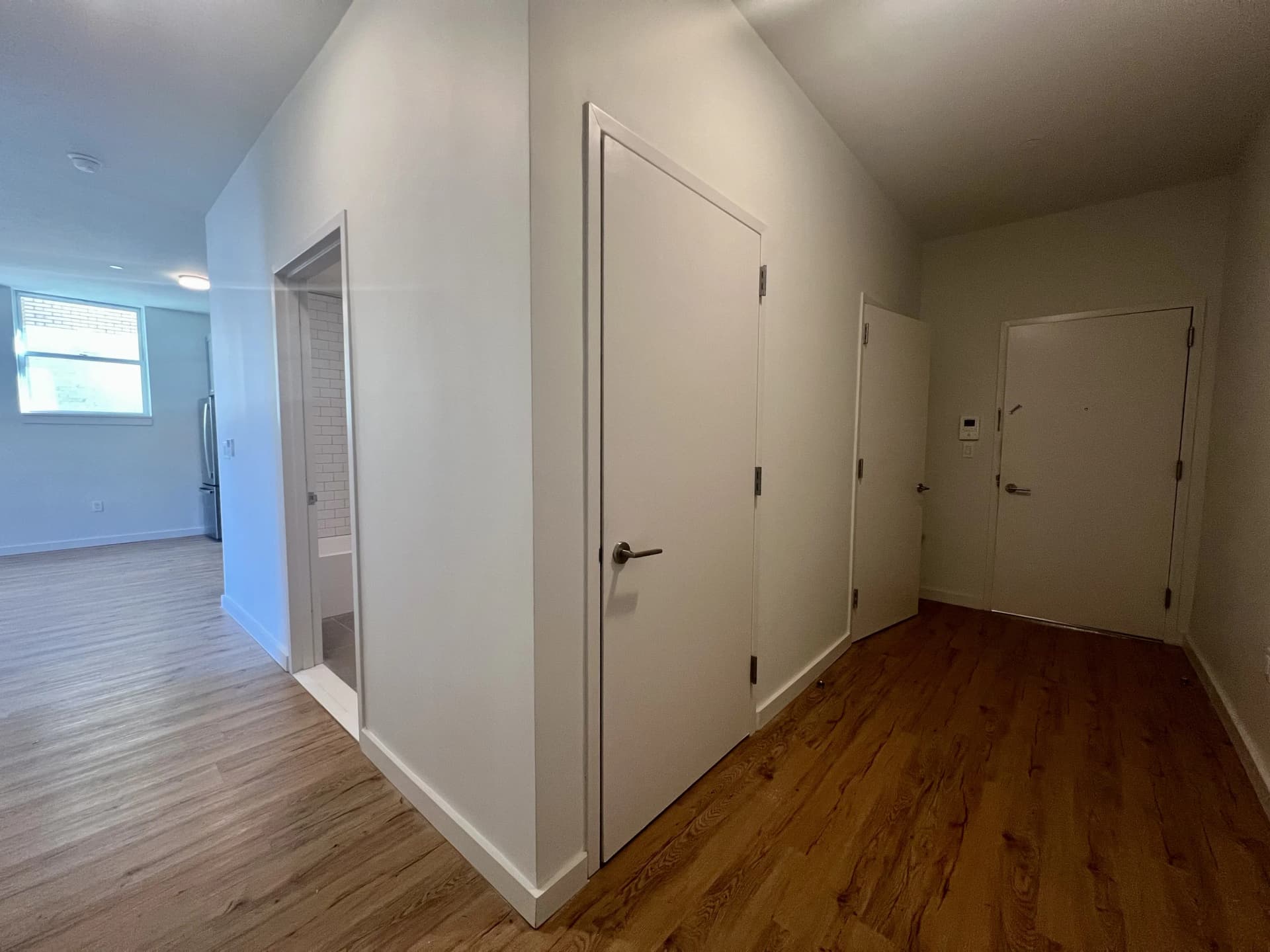 The Gregory 991 St Johns Pl #0F, Brooklyn, NY 11213 apartment_bedroom_room 1