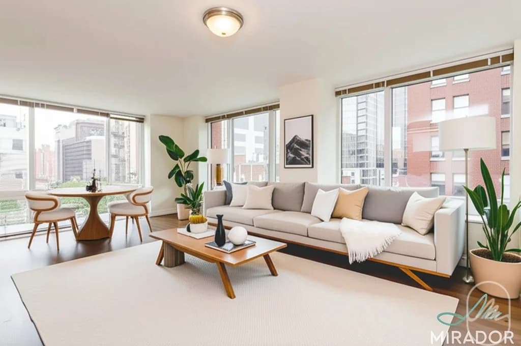 The Caroline 60 West 23 Street #824, Manhattan, NY 10010 1