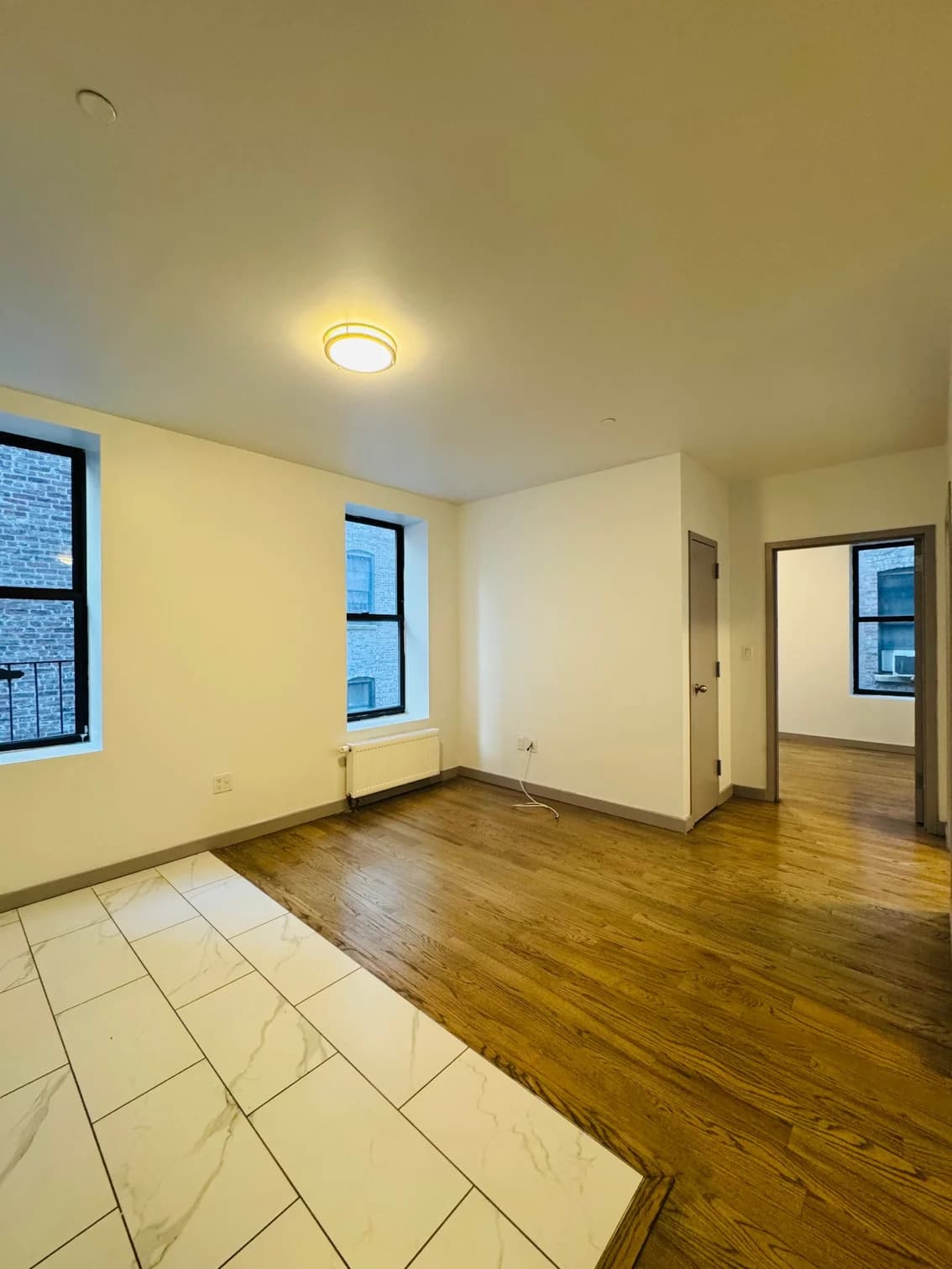 565 West 144 Street #2-F, Manhattan, NY 10031 1