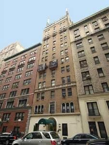 150 West 58 Street #7C, Manhattan, NY 10019 1