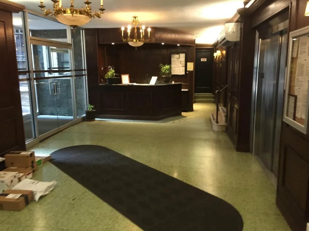 341 West 45 Street #112, Manhattan, NY 10036 1