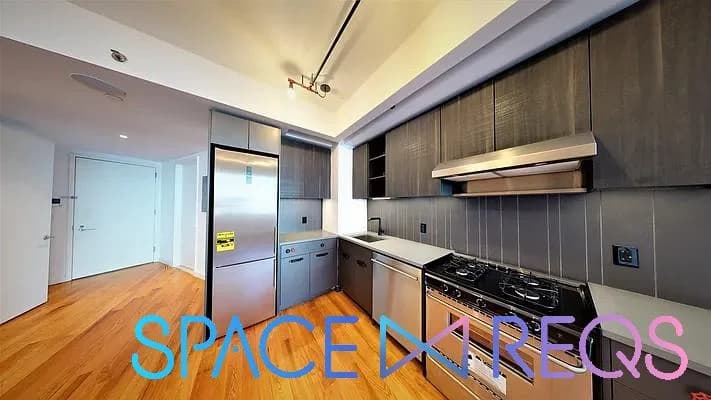 The Denizen Complex 54 Noll Street #755, Brooklyn, NY 11206 1