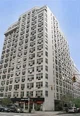 301 East 22 Street #17F, Manhattan, NY 10010 1