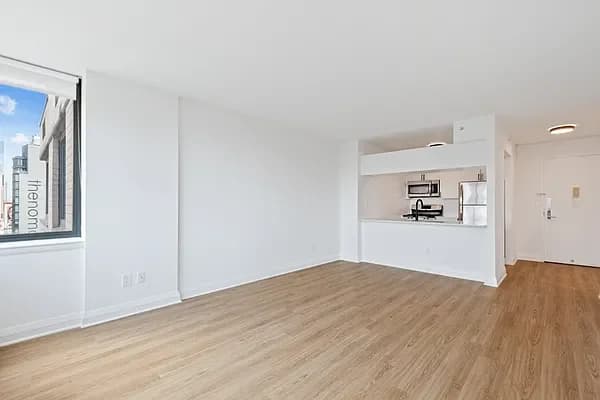 58 West 28 Street #18E, Manhattan, NY 10001 apartment_dining_room 1