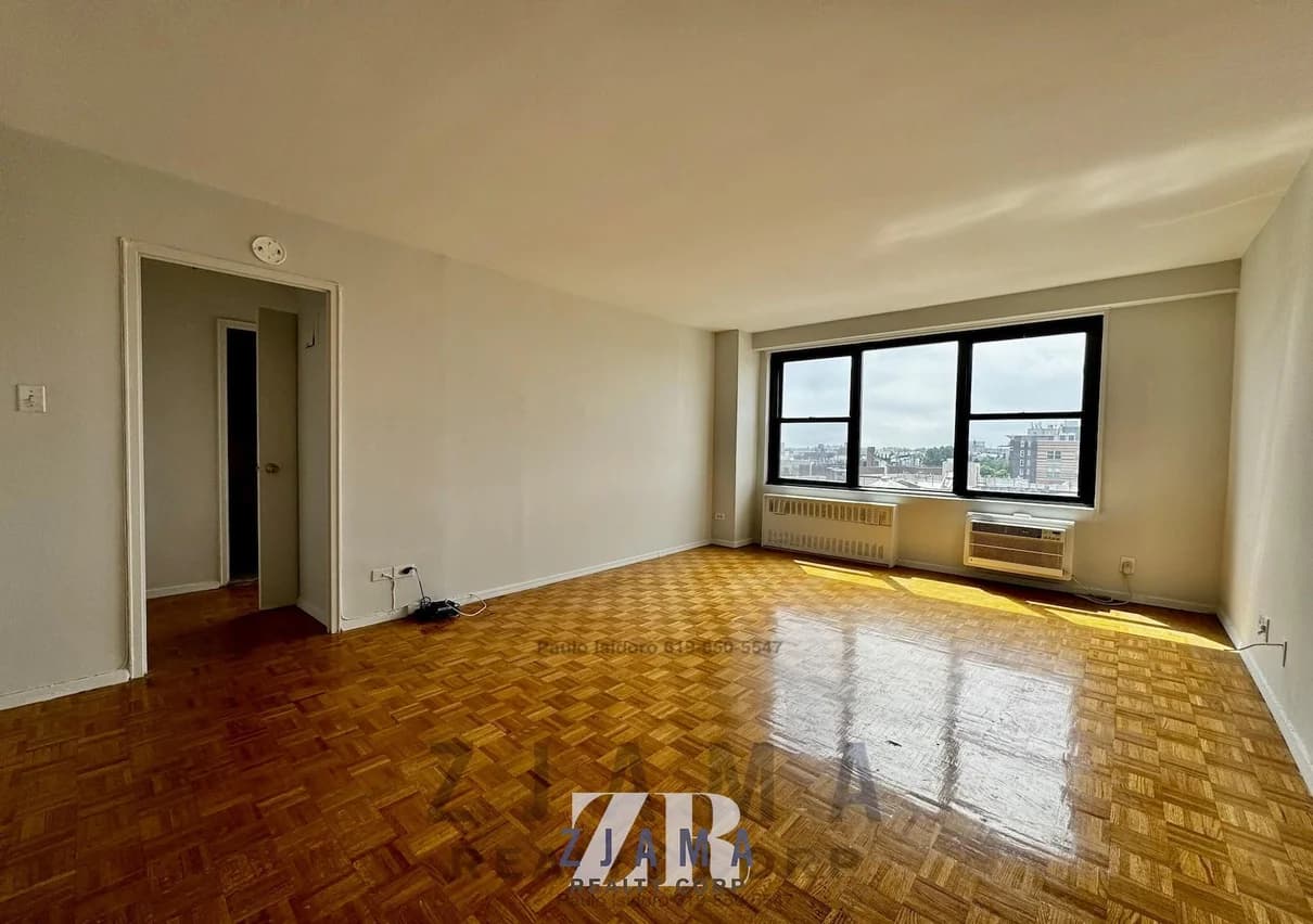 160 Parkside Avenue #10G, Brooklyn, NY 11226 1
