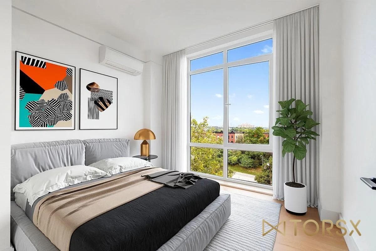 417 East 135 Street #4A, Bronx, NY 10454 1