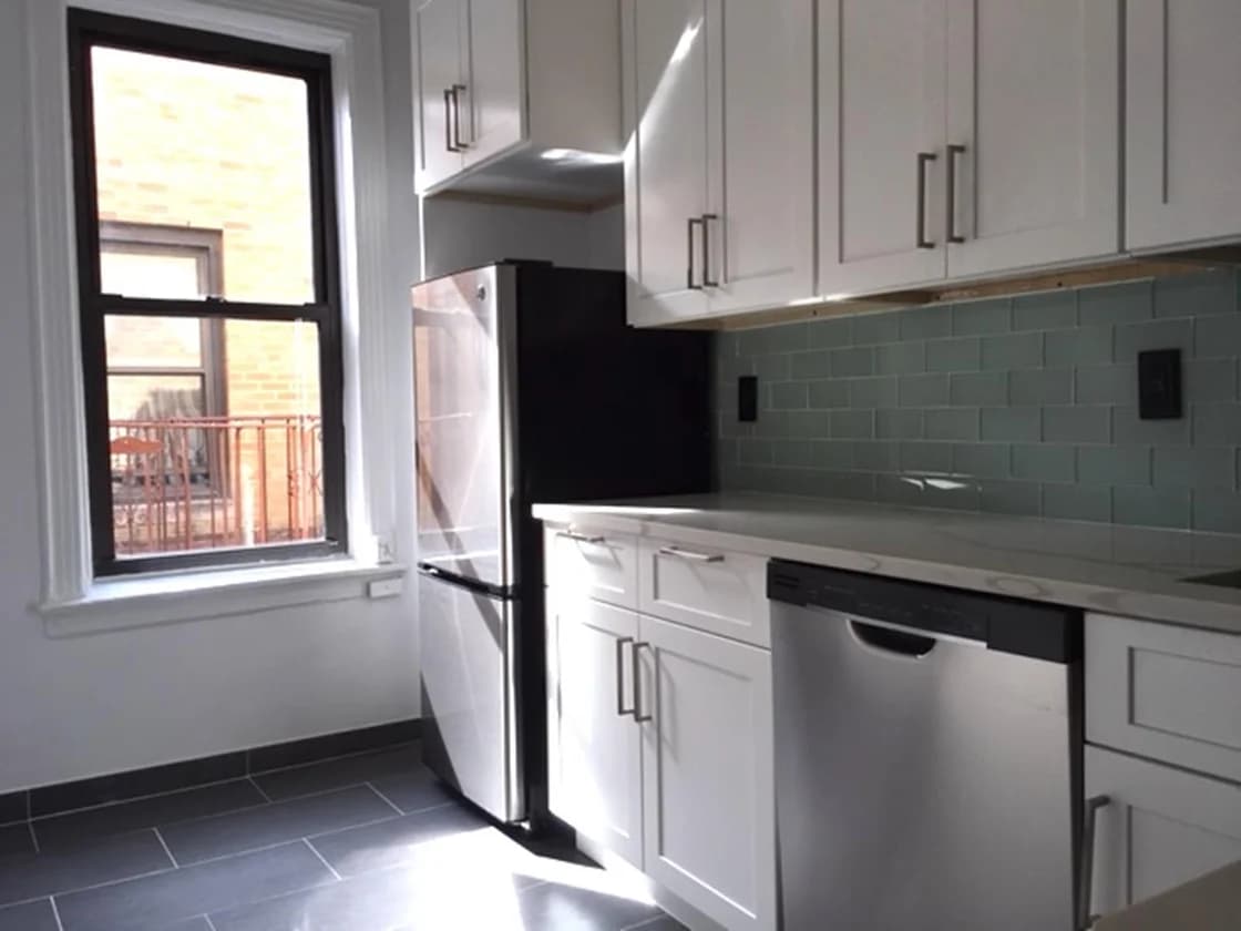 304 West 14 Street #5F, Manhattan, NY 10014 1