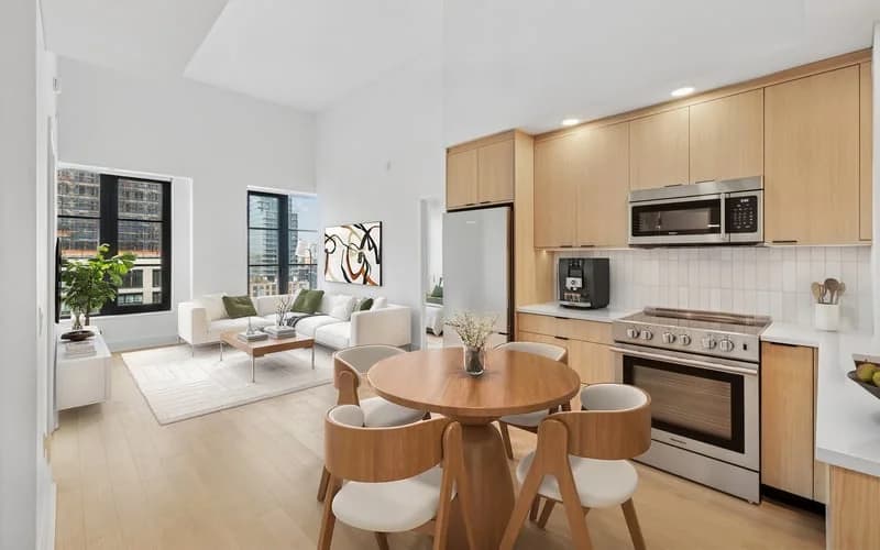 499 President Street #908, Brooklyn, NY 11215 1