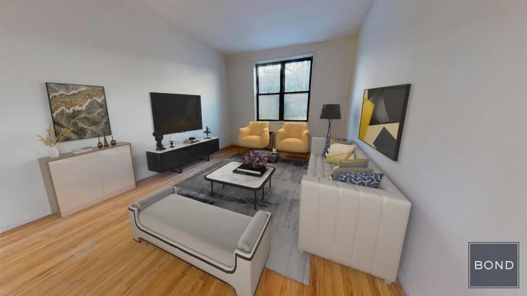 318 East 89 Street #2F, Manhattan, NY 10128 1