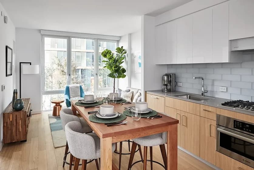 10 Halletts Point #740, Queens, NY 11102 apartment_kitchen 1