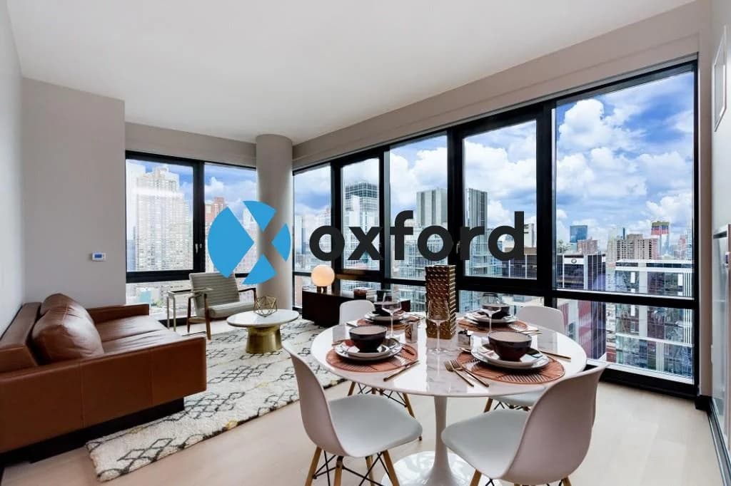 21 West End Avenue #3110, Manhattan, NY 10023 1