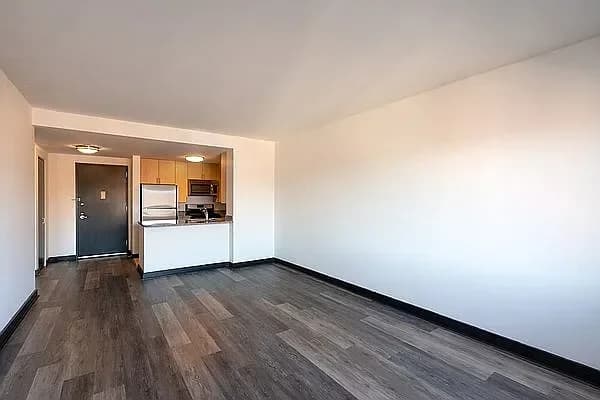 153-30 89 Ave #1111, Queens, NY 11432 apartment_kitchen 1