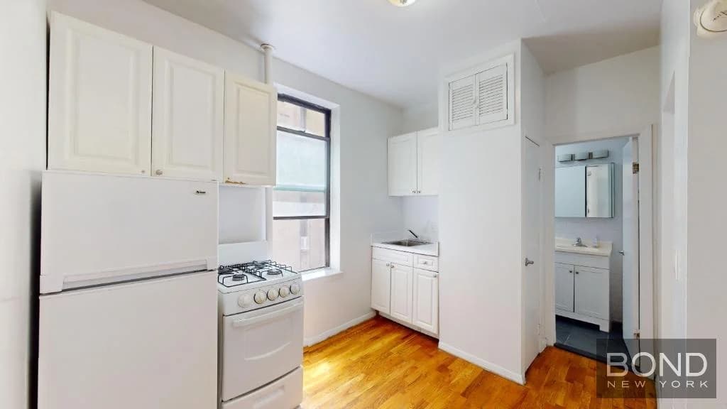 324 East 91 Street #12A, Manhattan, NY 10128 1