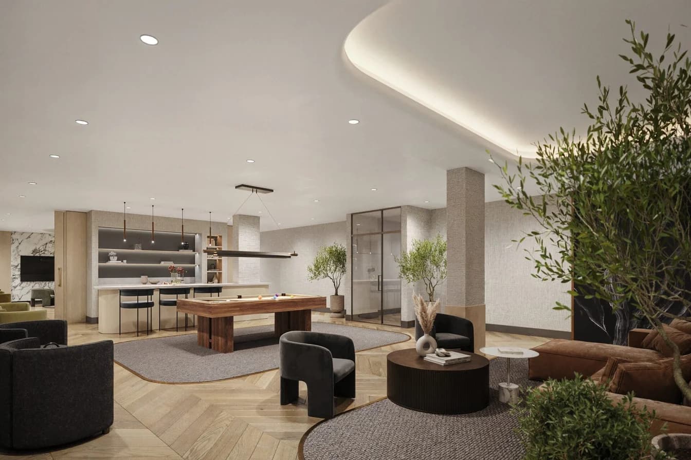 2363 Bedford Avenue #401C, Brooklyn, NY 11226 1