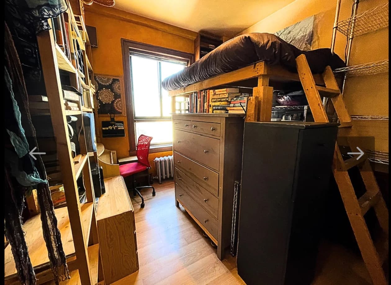 300 West 49 Street #700, Manhattan, NY 10019 1