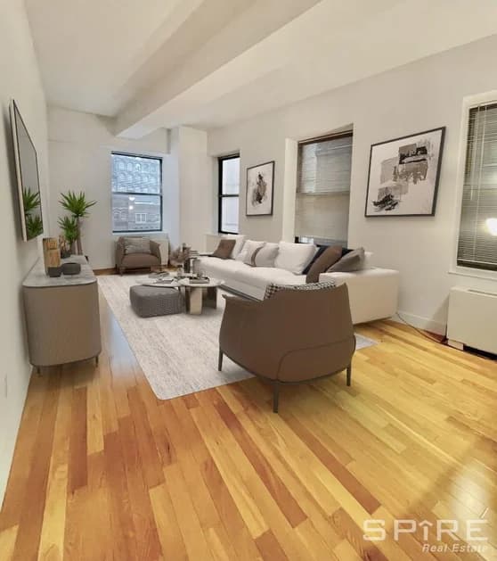 99 John Deco Lofts 99 John Street #1022, Manhattan, NY 10038 1