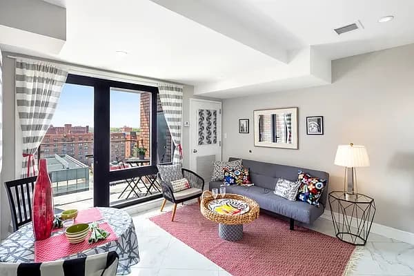 177-30 Wexford Terrace #601, Queens, NY 11432 apartment_living_room 1