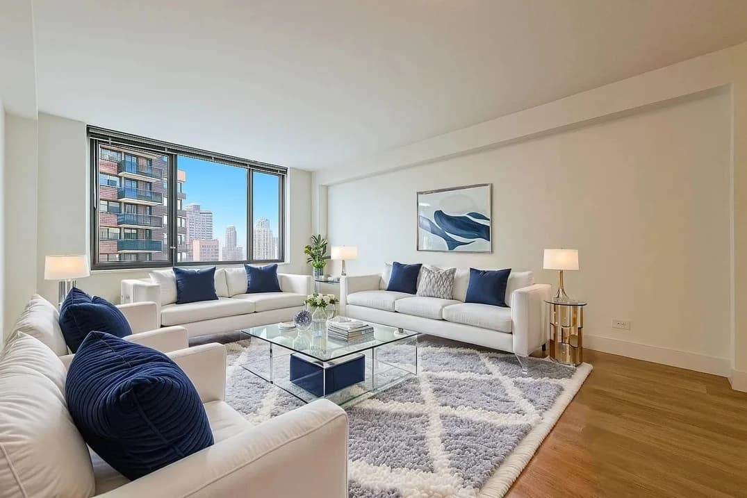 The Serrano 1735 York Avenue #24E, Manhattan, NY 10128 1