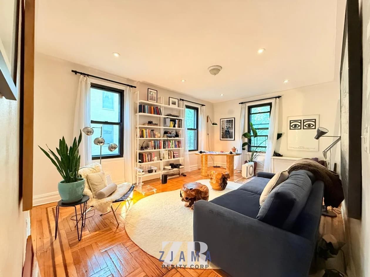 163 Ocean Avenue #5J, Brooklyn, NY 11225 1