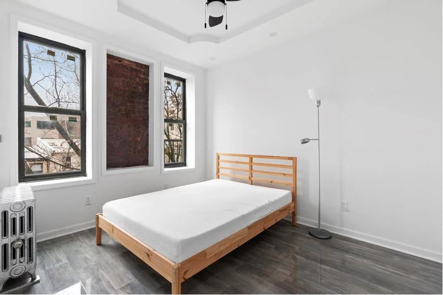 256 Pacific Street #20, Brooklyn, NY 11201 1