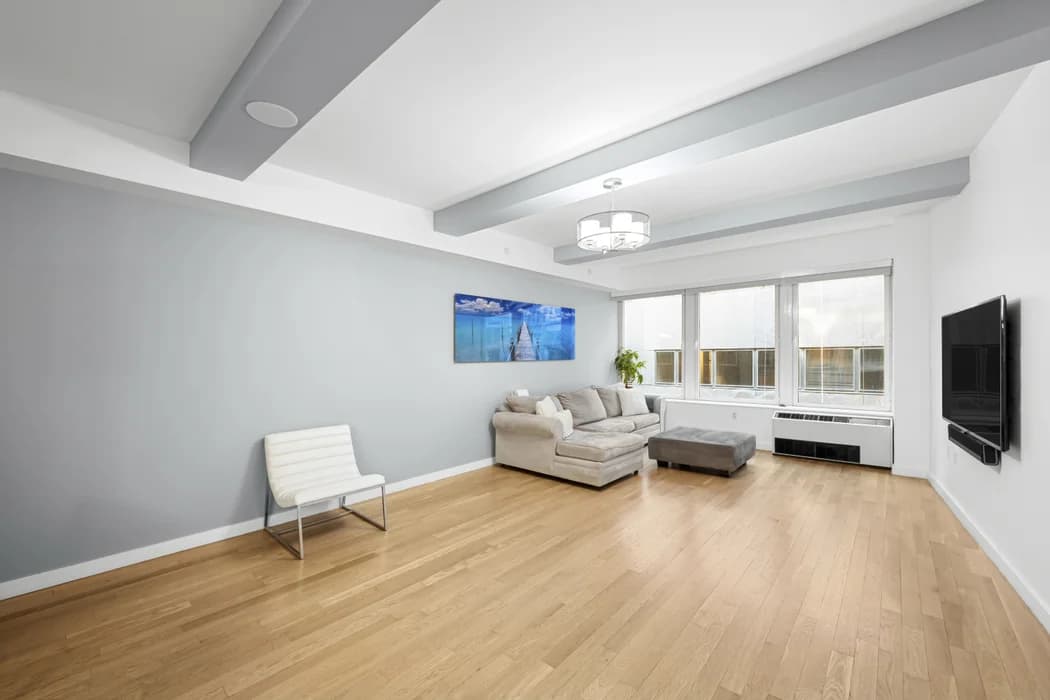 90 William Street #12H, Manhattan, NY 10038 1