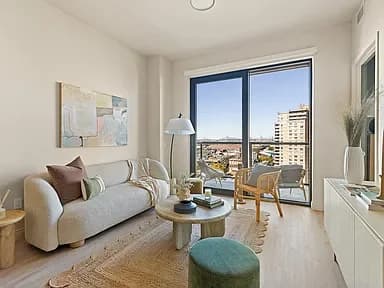 532 Neptune Avenue #106C, Brooklyn, NY 11224 apartment_living_room 1