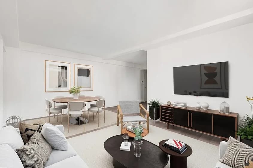 370 1 Avenue #12-G, Manhattan, NY 10010 apartment_living_room 1
